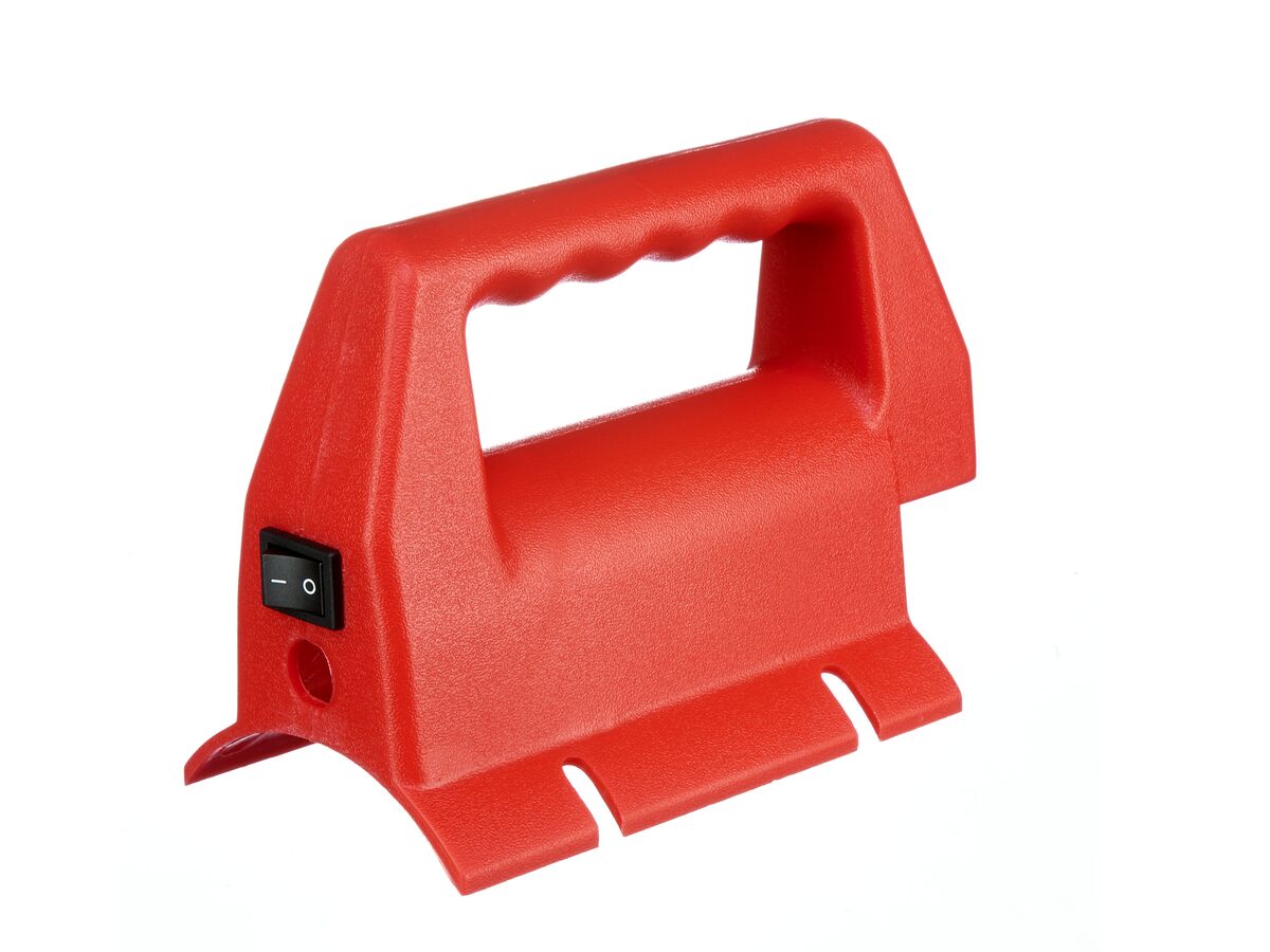 Robinair 2 bolt handle