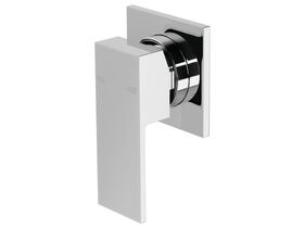 Milli Edge MK2 Shower / Bath Mixer Chrome