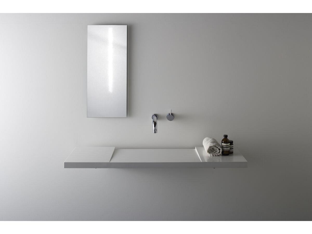 Geo Single Washplane 1200mm