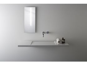 Geo Single Washplane 1200mm