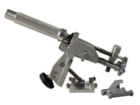Friatec Scraper FWSG400 75 - 400mm