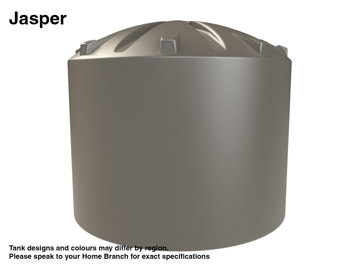 Rainwater Tank Poly 24000Ltr