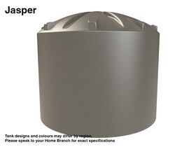 Rainwater Tank Poly 24000Ltr