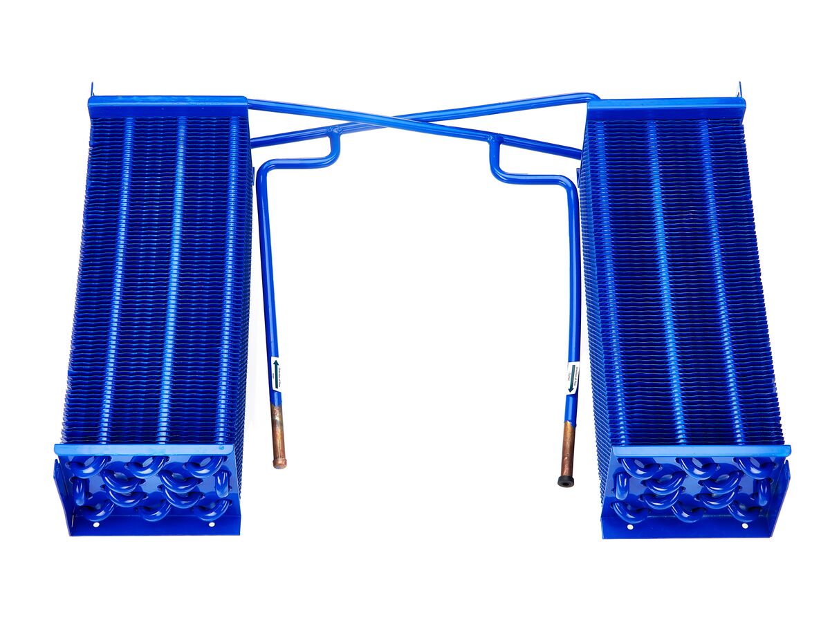 Arlan Coil Block For ARDC80