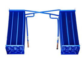 Arlan Coil Block For Ardc80