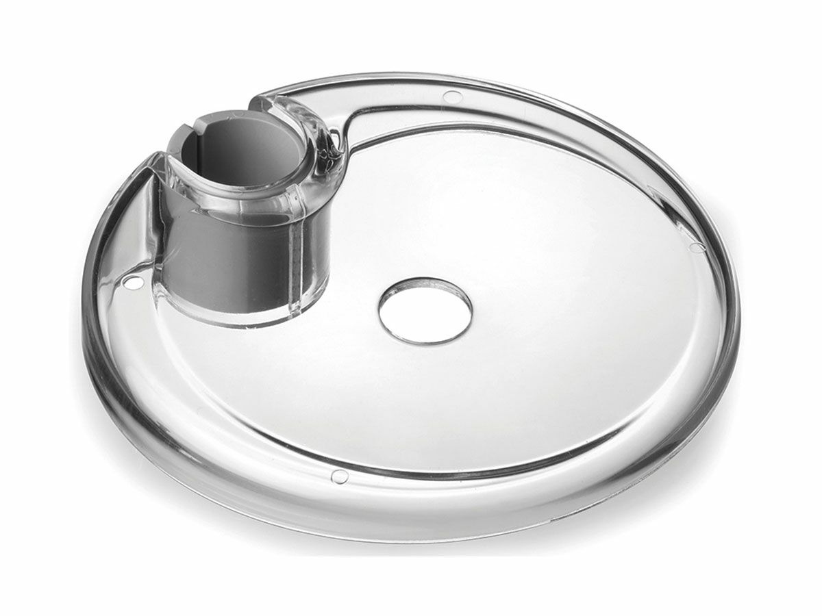 Nikles Fresh Rail Shower Soap Dish Only Clear from Reece