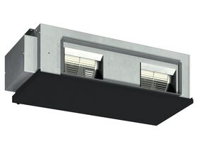 Mitsubishi Electric Ducted Air Conditioner PEA
