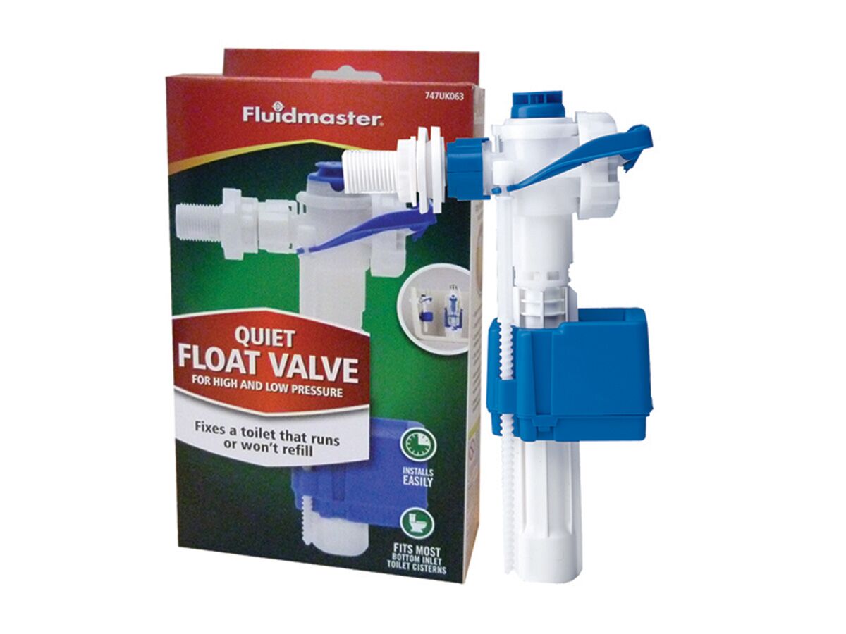 Cistern Inlet Repair Valve Side Entry from Reece