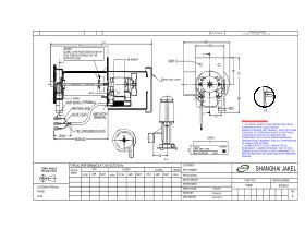 Evaporative Cooler Pump-Domestic JRM28
