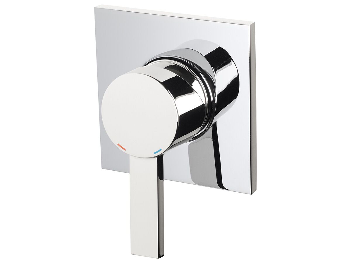 GROHE Allure Shower / Bath Mixer Tap Chrome from Reece