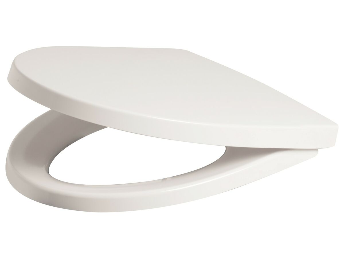 American Standard Signature/Acacia Standard Soft Close Quick Release