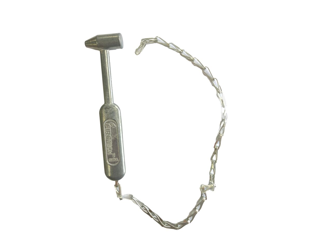 Breakglass Hammer - Metal