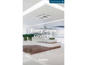 Brochure - Kaden KCI