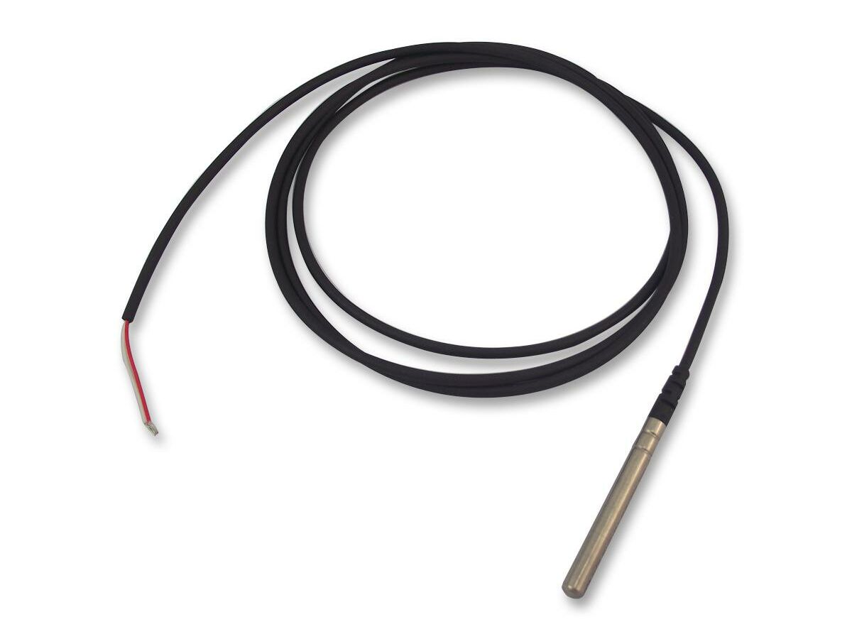 CAREL 3M Temperature Stainless Steel Sensor NTC030WH03 from Reece