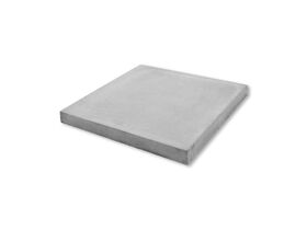Concrete Slab 600mm x 600mm x 38mm