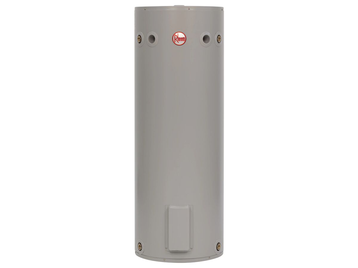 Rheem 125L 1.8kW Single Element Internal / External Electric Hot Water