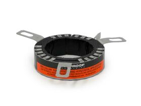 Allproof Fire Collar Stainless Steel 50mm