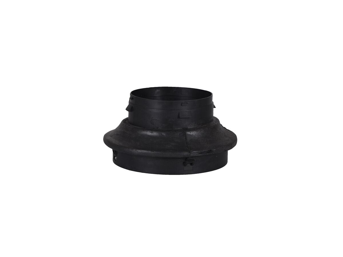Ezyreducer 200mm x 150mm Foam Insulated