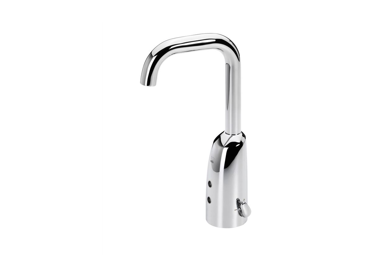 Vega Sensory Tap Mixer Mains 170mm (6 Star)