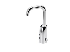 Vega Sensory Tap Mixer Mains 170mm (6 Star)