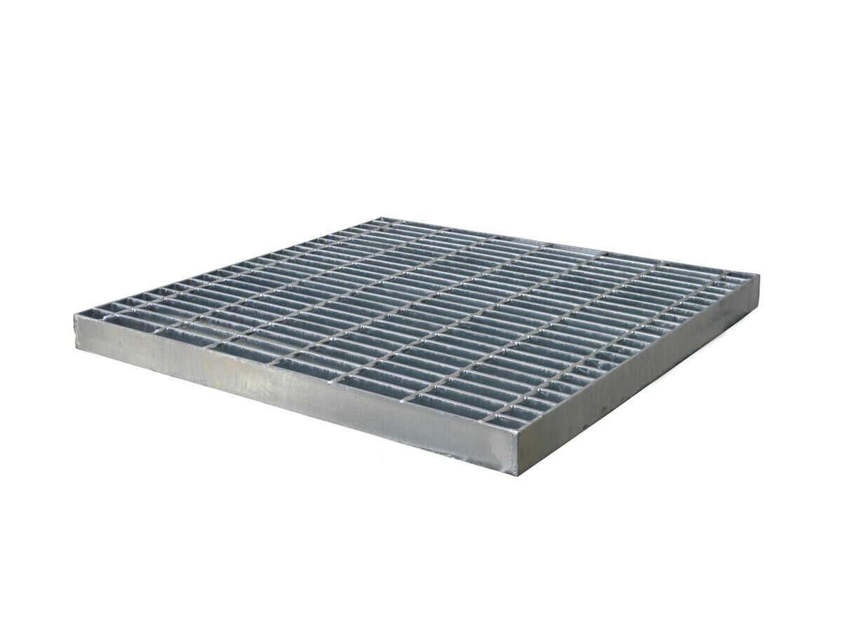 Everhard 600mm Stormwater Pit Grate Only