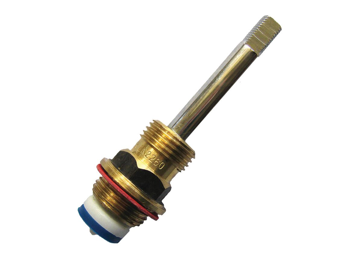 Performa Posh Basin Spindle & SBA Chrome from Reece