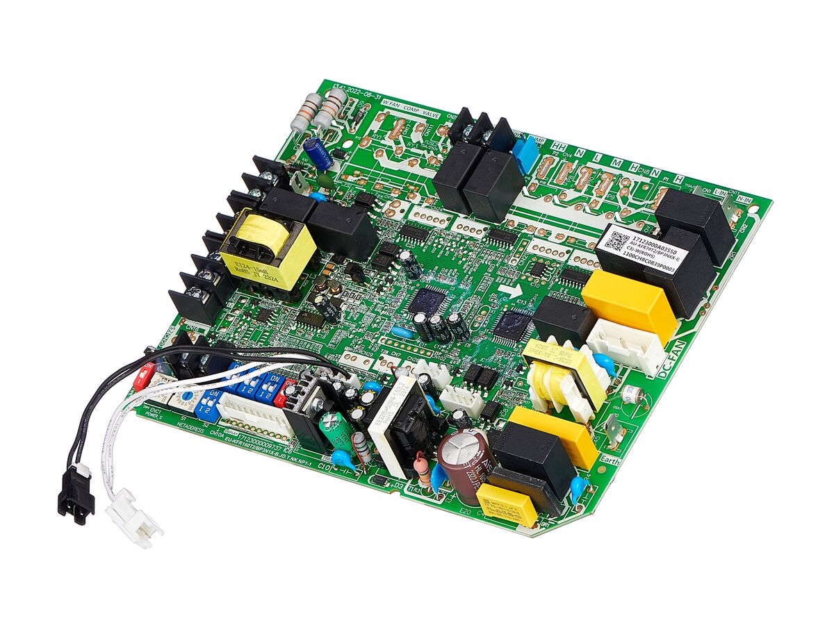 Kaden Main Control Board Subassy KDI60 IDU