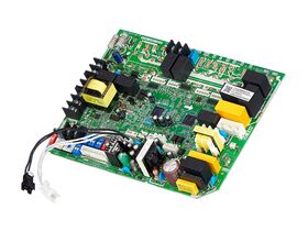Kaden Main Control Board Subassy KDI60 IDU