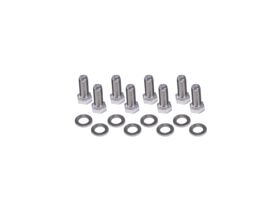 Dimax Stainless Steel Bolt Kit for Lugged Butterfly Valves B5 Table D/E