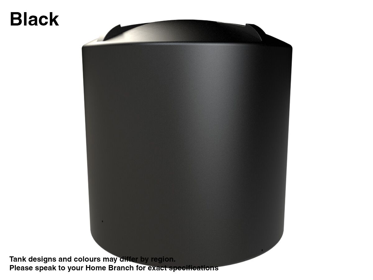 Rainwater Tank Poly 10100Ltr
