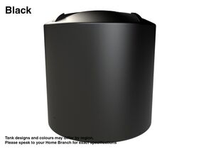 Rainwater Tank Poly 10100Ltr
