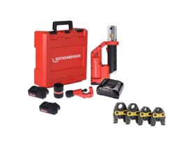 Rothenberger TT Duopex Kit