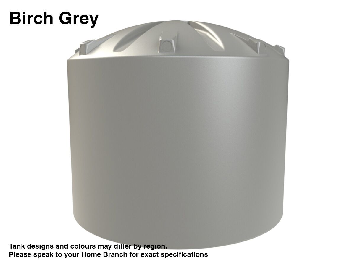 Rainwater Tank Poly 24000Ltr