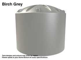 Rainwater Tank Poly 24000Ltr