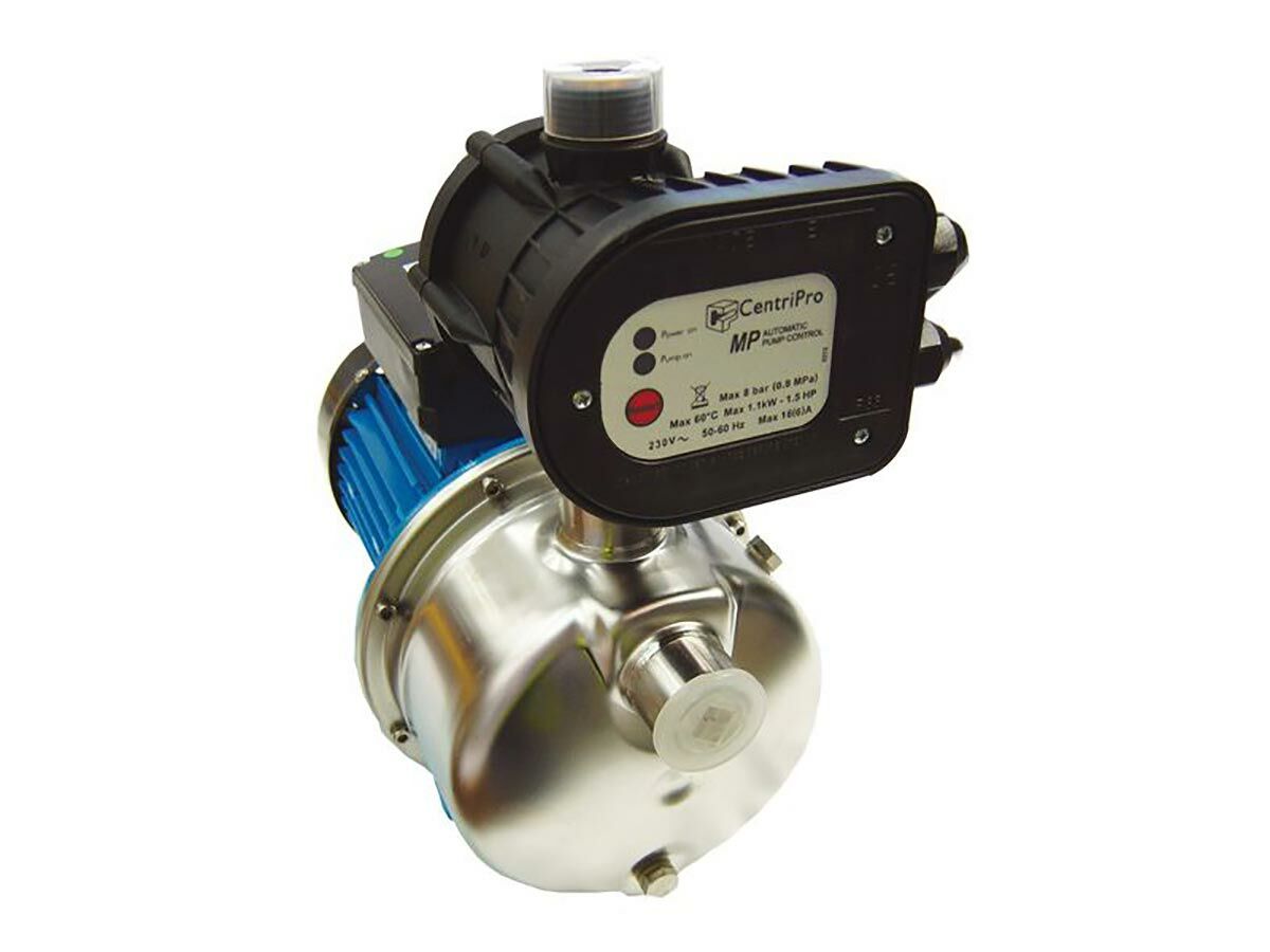 Lowara Mondial Dom Pressure Pump