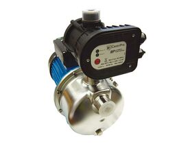 Lowara Mondial Dom Pressure Pump