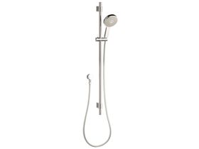 GROHE Power&Soul Cosmopolitan 130mm Shower Rail 4 Function Chrome