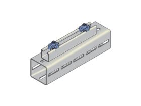 Supa Strut Connector SP9030