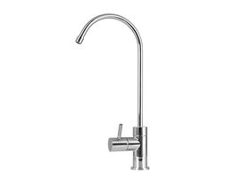 Puretec Faucet Elegant Gooseneck Chrome