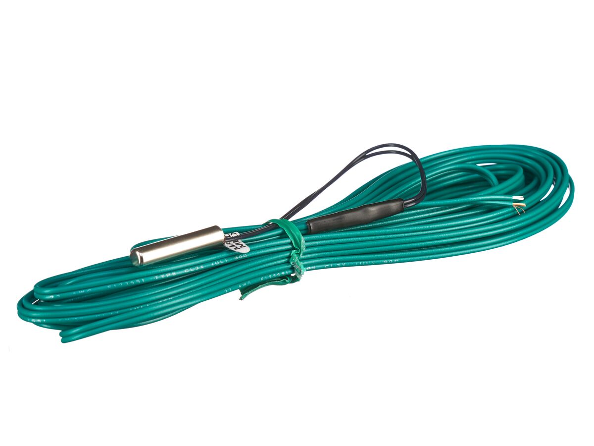 Copeland CPC High Temperature Sensor Green 2015000 from Reece