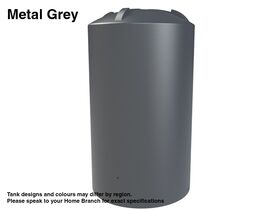 Rainwater Tank Poly 2500ltr