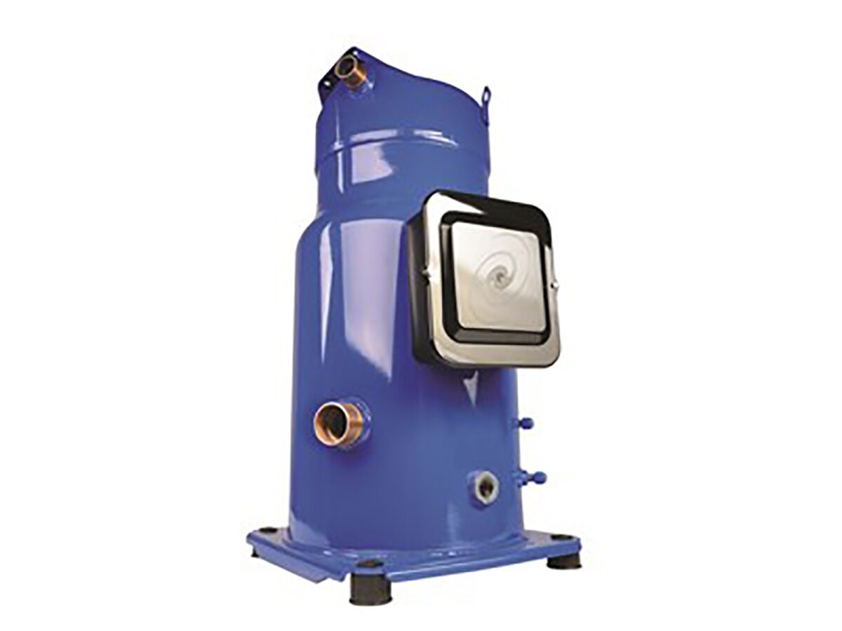 Danfoss Scroll Compressor