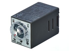 IPD Multifunction Timer 24V GT3A-2AD24