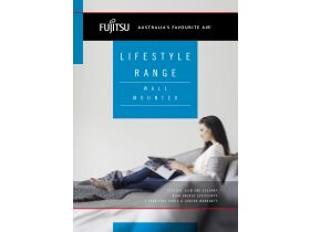 Brochure - Fujitsu Lifestyle Range