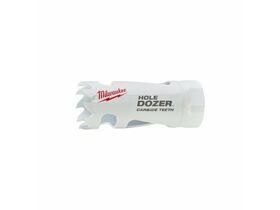 Hole Dozer With Carbide Teeth 22mm (7/8")