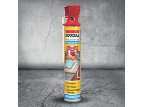 Soudal Gap Filling Expanding Foam