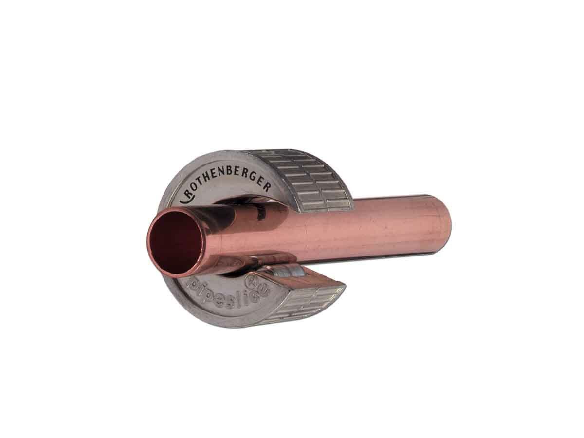 Rothenberger Pipeslice Copper Tube Cutter