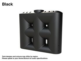 Rainwater Tank Polymaster Slimline 2030Ltr