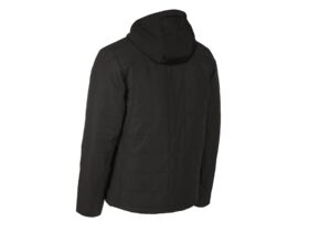 Milwaukee M12 AXIS Heated Jacket Black