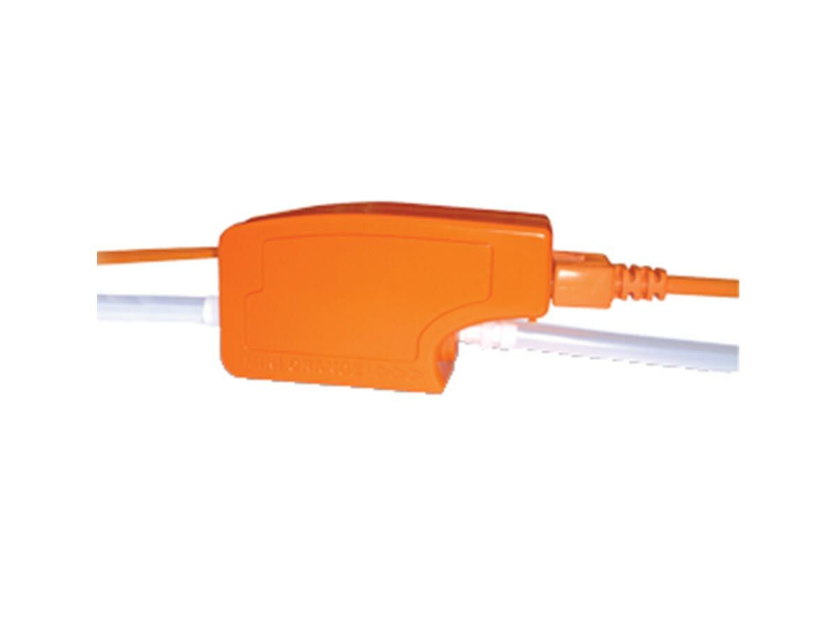 Aspen Mini Orange Condensate Pump 12l/hr